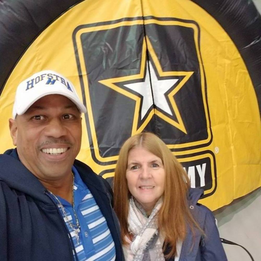 Meet your Posher, Edward